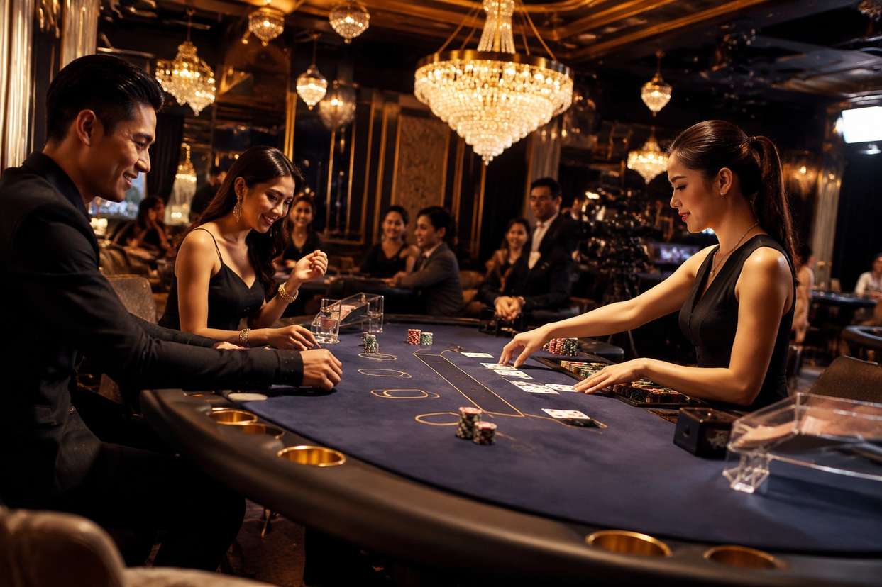 ocbet